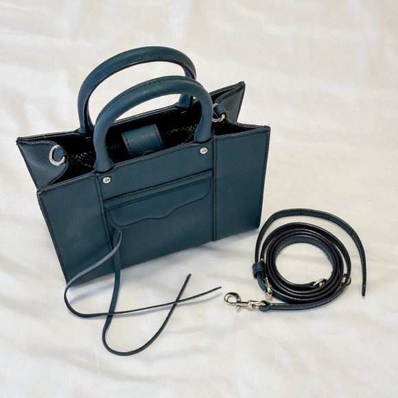 Rebecca Minkoff mini MAB tote - Picture 6 of 6